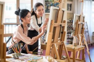 Kreativitas dalam Gaya Hidup: Mengembangkan Hobi dan Kegiatan Seni untuk Kesejahteraan Pribadi