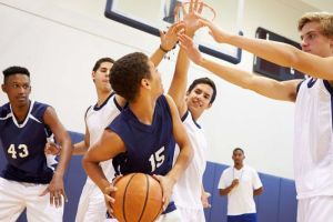 Basket di Sekolah: Manfaat dan Cara Mengembangkan Program Basket di Institusi Pendidikan