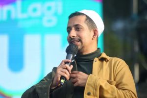 Pendekatan Dakwah Habib Husein Ja'far yang Menginspirasi