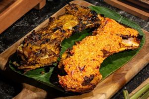 Eksplorasi Kuliner Manado: Pedasnya Masakan Sulawesi Utara