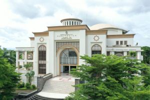 Universitas Islam Negeri Alauddin Makassar: Kontribusi dalam Pendidikan dan Penelitian