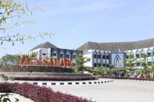 Profil Universitas Islam Negeri Salatiga: Peran dan Kontribusi dalam Pendidikan Islam