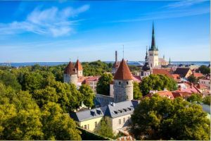 Kota Tallinn