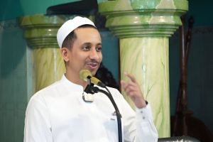 Pesan dan Nilai-Nilai Islam yang Dibawa oleh Habib Husein Ja'far