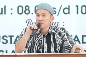 Ustadz Felix Siauw dan Pendidikan: Membangun Sekolah Islam yang Berkualitas