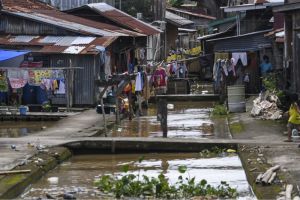 Mengupas Kesenjangan Sosial di Indonesia: Penyebab dan Solusinya