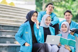 Panduan Sukses Akademik: Strategi Studi Efektif untuk Mahasiswa