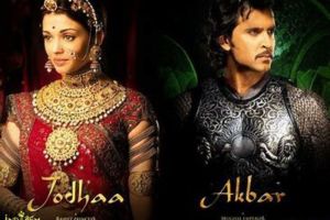 Film 'Jodhaa Akbar