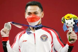 Perjuangan Eko Yuli Irawan: Dari Desa ke Olimpiade