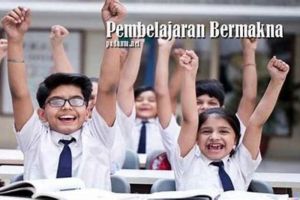 Pembelajaran