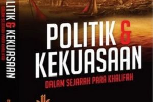 Dunia Politik: Buku yang Menyingkap Intrik dan Kekuasaan