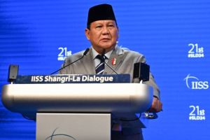 Pemikiran Ekonomi Prabowo Subianto: Strategi Menghadapi Tantangan Global