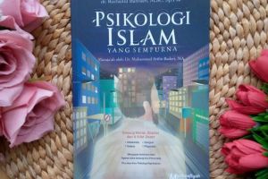 Mengupas Psikologi: Buku yang Memahami Manusia Lebih Dalam