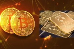 Mengurai Mitos: Investasi Emas vs. Cryptocurrency