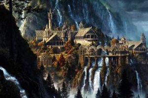 Rivendell