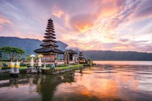 Wisata Alam di Bali: Pantai, Gunung, dan Hutan yang Menakjubkan