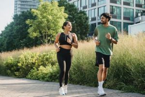 Hidup Sehat dengan Gaya Hidup Aktif: Cara Mudah Meningkatkan Aktivitas Fisik Sehari-Hari