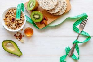 Rahasia Diet Sehat yang Mudah dan Efektif