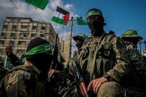 Hamas