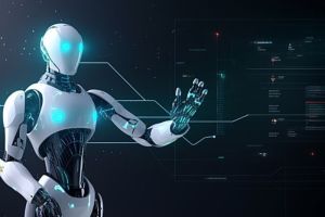 Kemajuan AI Bagaimana Kecerdasan Buatan Mengubah Masa Depan Kita