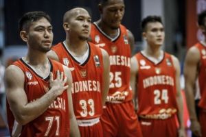 Bintang Basket Muda yang Siap Menggebrak Dunia