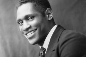 Paul Robeson