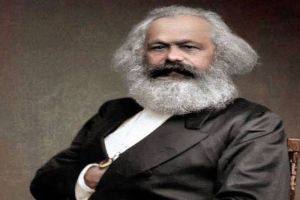 Karl Marx