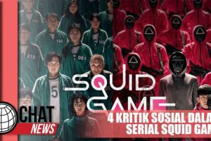 Menyoroti Kritik Sosial dalam Serial TV: Apa yang Dapat Dipelajari