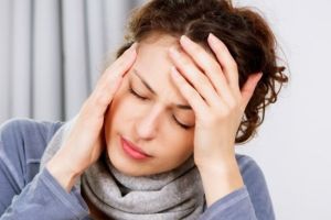 Mengatasi Sakit Kepala dengan Metode Alami