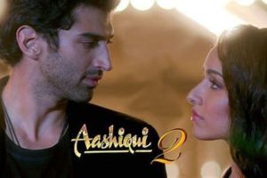 Film 'Aashiqui 2'