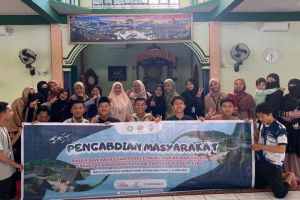 UIN Suska Riau: Pendidikan dan Pengabdian Masyarakat di Sumatera