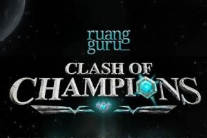 Serunya Clash of Champions 2024: Kompetisi Ruangguru yang Menginspirasi Pelajar