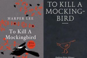 Resensi Buku: "To Kill a Mockingbird" oleh Harper Lee