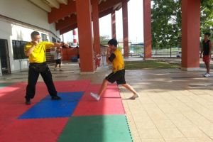 Peran Teknologi dalam Latihan dan Pertandingan Tinju