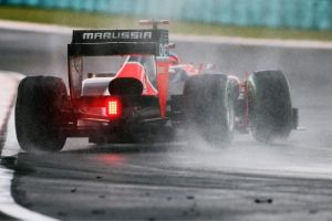 Saat-saat Dramatis: Insiden Terbesar di Lapangan Formula 1