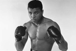 Muhammad Ali