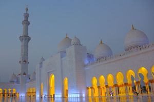 Peran Masjid dalam Kehidupan Sosial dan Spiritual Umat Islam