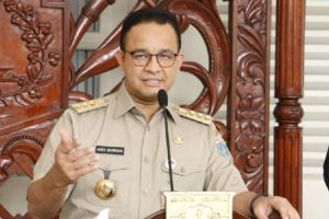 Kebijakan Kesehatan Anies Baswedan: Upaya Mengatasi Pandemi dan Meningkatkan Layanan