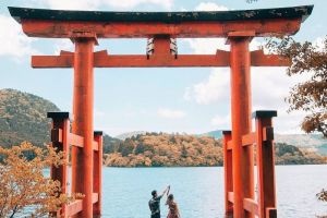 Panduan Wisata ke Jepang: Destinasi Populer dan Budaya Lokal