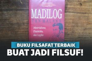 Menggali Makna: Buku Filsafat yang Menggugah Pikiran