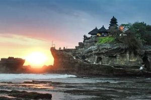 Tanah Lot