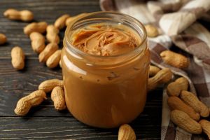Manfaat Selai Kacang untuk Kesehatan Tubuh