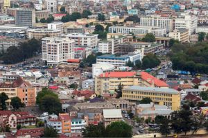 Kota Antananarivo