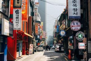Kehidupan di Kota-Kota Besar Korea Selatan: Seoul dan Busan