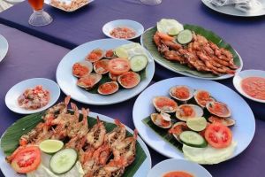 Kelezatan Makanan Laut di Indonesia: Sajian Segar dari Lautan Nusantara