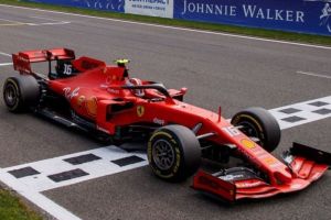 Perubahan Terbaru dalam Regulasi FIA untuk Formula 1