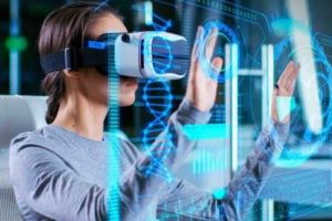 Virtual Reality: Aplikasi dan Potensinya di Berbagai Bidang