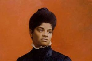 Ida B. Wells