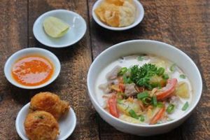 Soto Betawi