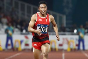 Perjalanan Inspiratif Lalu Muhammad Zohri Menjadi Juara Dunia Atletik